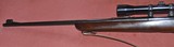Winchester model 43 22 Hornet - 7 of 8