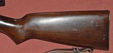 Winchester model 43 22 Hornet - 8 of 8