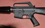 Colt SP-1 AR15 - 6 of 7