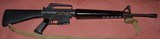Colt SP-1 AR15 - 1 of 7