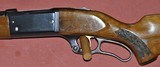 Savage Model 99 DL in 243 - 6 of 11