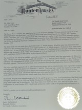 Rare 10ga.L.C.Smith Ideal Grade Mint Condition - 17 of 17