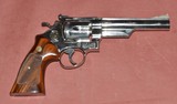 Smith and Wesson model 57 - 3 of 4