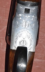 Beretta 12ga.Silver Hawk Mint Condition - 9 of 10
