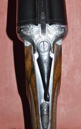 Beretta 12ga.Silver Hawk Mint Condition - 10 of 10