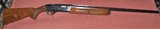 Remington Model 1100LT 20ga.NIB - 2 of 11