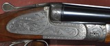 20ga Sideplated Game Gun by Jaquemart - 3 of 12