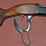 High Condition Savage M99 EG in 300 Savage - 9 of 12