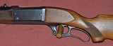 High Condition Savage M99 EG in 300 Savage - 6 of 12