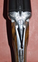 Beretta 12ga Silver Hawk Mint Condition - 8 of 9