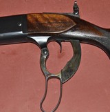 Savage Model 99G Deluxe Takedown 250 Sav.with leather case - 12 of 14