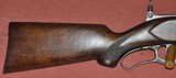 Savage Model 99G Deluxe Takedown 250 Sav.with leather case - 3 of 14