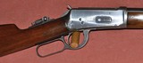 Winchester Model 1894 38-55 - 2 of 10