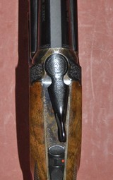 20 Gauge Caesar Guerini Essex NIB - 10 of 12