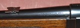 Savage Model 99G Deluxe Takedown 250 Sav.with leather case - 9 of 14