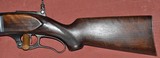 Savage Model 99G Deluxe Takedown 250 Sav.with leather case - 7 of 14