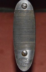 Savage Model 99G Deluxe Takedown 250 Sav.with leather case - 10 of 14