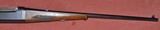 Savage Model 99G Deluxe Takedown 250 Sav.with leather case - 4 of 14