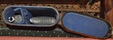 Savage Model 99G Deluxe Takedown 250 Sav.with leather case - 14 of 14