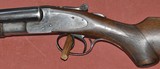 L.C.Smith 20ga.Field Ejector - 6 of 11