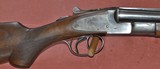 L.C.Smith 20ga.Field Ejector - 2 of 11