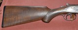 L.C.Smith 20ga.Field Ejector - 3 of 11
