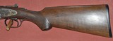L.C.Smith 20ga.Field Ejector - 7 of 11