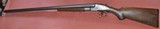 L.C.Smith 20ga.Field Ejector - 5 of 11
