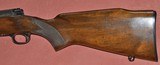 Winchester Pre 64 Model 70 270 Win - 7 of 11