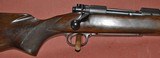 Winchester Pre 64 Model 70 270 Win - 2 of 11