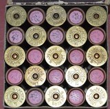 Peters 12ga 2 Piece Box W/ Flying Quail - 5 of 5