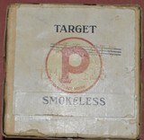 Peters 12ga 2 Piece Box W/ Flying Quail - 3 of 5