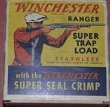 Winchester Ranger12ga Super Trap - 3 of 6