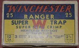 Winchester Ranger12ga Super Trap - 5 of 6