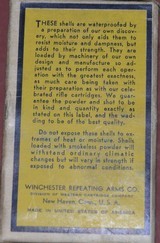 Winchester Ranger12ga Super Trap - 4 of 6