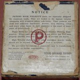 Peters 16 ga. 2 Pc Box - 4 of 5