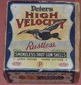 Peters 16 ga. 2 Pc Box - 1 of 5