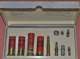 Winchester Ammunition Salesmans Sample - 2 of 3