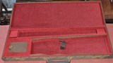 Winchester Luggage Case For M101 or M23 - 1 of 2