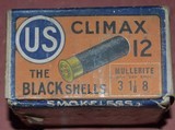 Climax 12ga.Unopened Box - 2 of 6