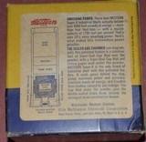 Wiinchester Super X 8ga.Industrial Shells - 4 of 7