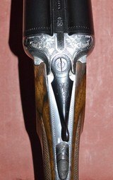 Early Beretta Silver Hawk 12ga - 5 of 10