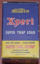 Western 16ga.Super Trap Full Box - 4 of 6