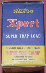 Western 16ga.Super Trap Full Box - 3 of 6
