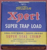 Western 16ga.Super Trap Full Box - 1 of 6