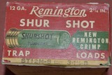 Remington Shur Shot 12ga Marked Government Property - 5 of 6