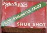 Remington Shur Shot 12ga Marked Government Property - 3 of 6