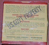 Remington Shur Shot 12ga Marked Government Property - 2 of 6