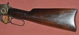 Winchester model 1894 Saddle Ring Carbine in 32 Spl - 5 of 8