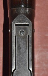 Winchester model 1894 Saddle Ring Carbine in 32 Spl - 7 of 8